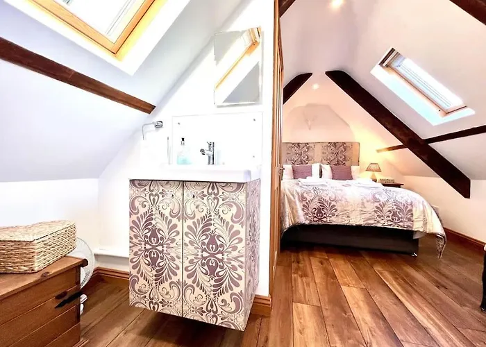Hectors House, Rothbury