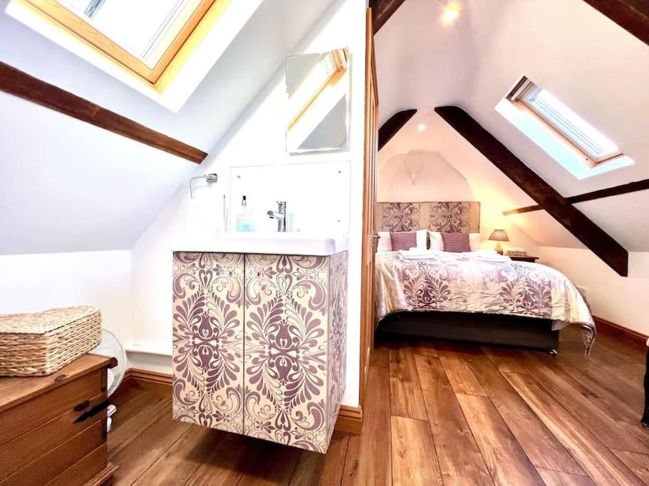 Appartamento Hectors House,