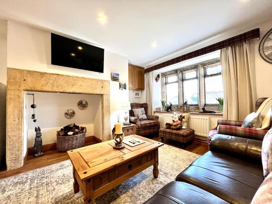Appartamento Hectors House, Rothbury
