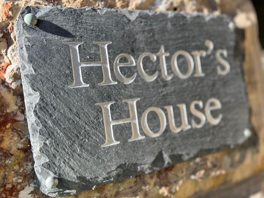 Hectors House, * Rothbury