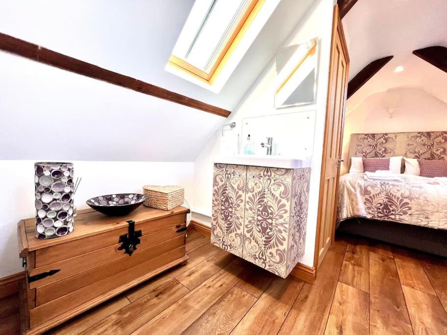 Hectors House, Rothbury
